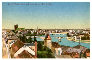 Basel, Switzerland