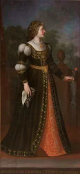 Beatrix of Geneva, Wife of Thomas I of Savoy