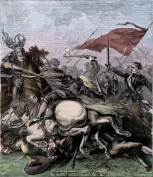 Battle of Flodden, 1513