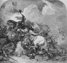 Battle of Jaffa