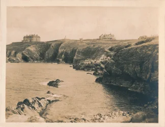 Beacon Cove - Newquay