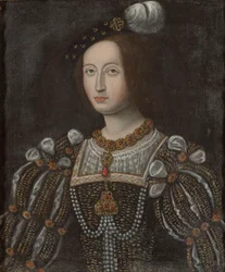 Beatrice of Portugal, 1504-1538, Duchess of Savoy, 17th Century