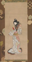 Beauty of the Kanbun Era
