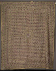 Bed Cover