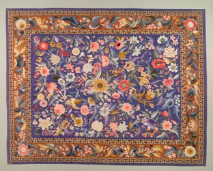 Bedcover