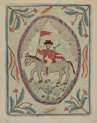 Bedspread