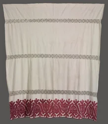 Bedspread