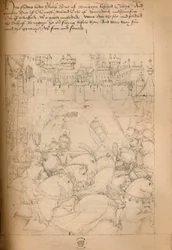 Before Calais