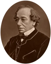 Benjamin Disraeli, Earl of Beaconsfield, Prime Minister