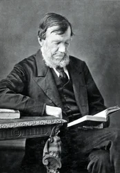 Bennet Woodcroft, English Manufacturer, c. 1850s