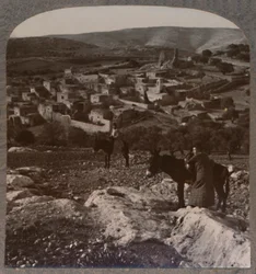 Bethany, c1900