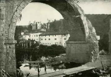 Beyond Goritza - The Italian Advance on Trieste, 1919