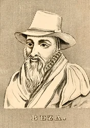 Beza