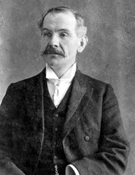 Birt Acres, pioneer film maker, late 19th century
