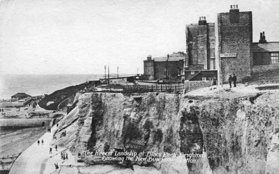 Black Rock, Brighton, East Sussex, c1900s-c1920s