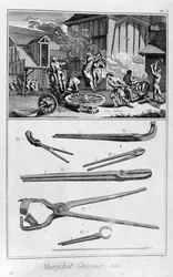 Blacksmith