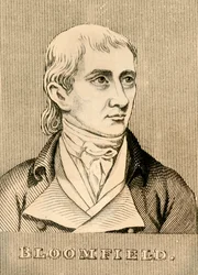 Bloomfield, 1766-1823, 1830