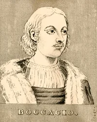 Boccaccio