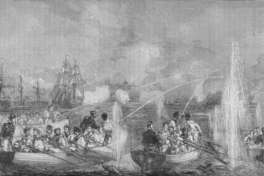 Bombardment of Odessa
