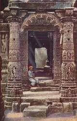 Bombay, c1920