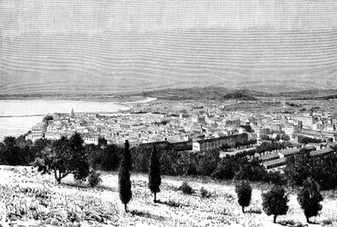 Bona Annaba, Algeria