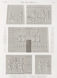 Book: Description of Egypt