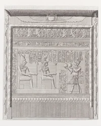 Book: Description of Egypt