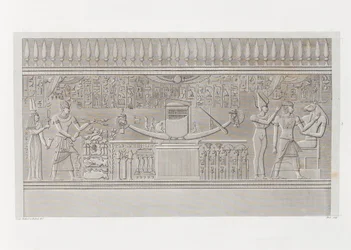 Book: Description of Egypt