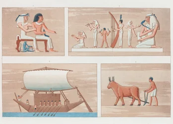 Book: Description of Egypt