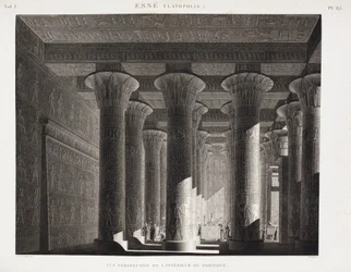 Book: Description of Egypt