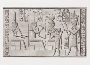 Description of Egypt