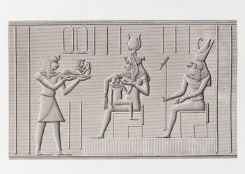 Description of Egypt