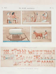 Description of Egypt