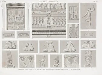 Description of Egypt