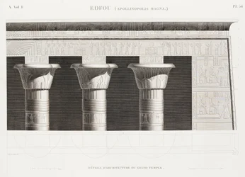 Book: Description of Egypt