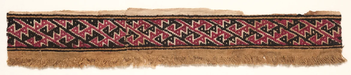 Border Strip, c. 1100-1400