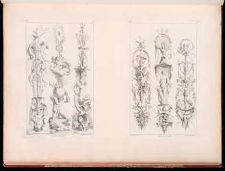 Bound Print