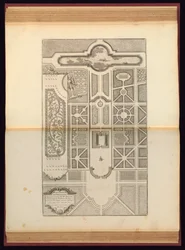 Bound Print