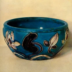 Bowl - Ming period