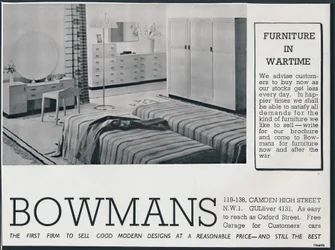 Bowman