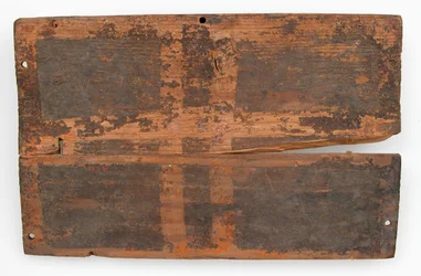 Box, Coptic