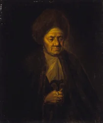 Boyarinya Kseniya Ioannovna Shestova, Spouse of Fyodor Romanov and Mother of Mikhail Romanov