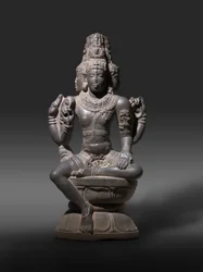 Brahma, late 900s-1000s