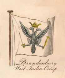 Brandenburg West India Company