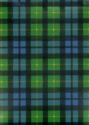 Breadalbane. Campbell