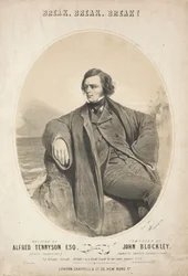 Break, Break, Break!, 1800s