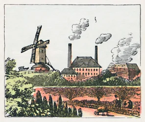Brentford, c1910