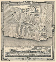 Brighthelmston, c1779