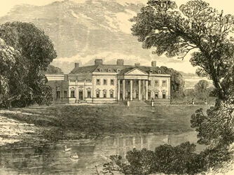 Broadlands