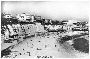 Broadstairs, Kent